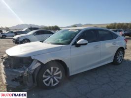 Honda Civic 2023 2 Honda Civic 2023 2