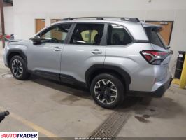 Subaru Forester 2025 2