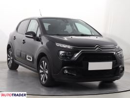 Citroen C3 2024 1.2 81 KM