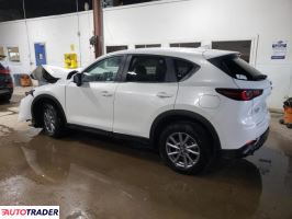 Mazda CX-5 2023 2