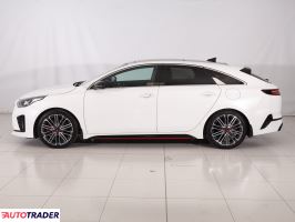 Kia PROCEED 2021 1.6 201 KM
