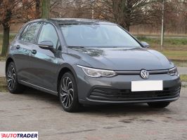 Volkswagen Golf 2023 1.5 147 KM