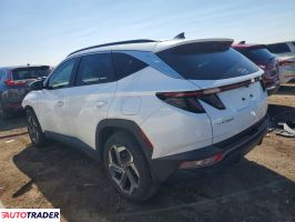 Hyundai Tucson 2024 2