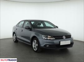 Volkswagen Jetta - zobacz ofertę