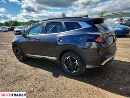 Kia Sportage 2026 2