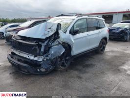 Honda Pozostałe 2019 3