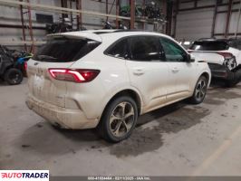 Ford Escape 2024 2 Ford Escape 2024 2