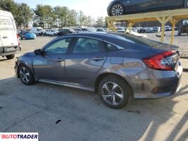 Honda Civic 2019 2 Honda Civic 2019 2