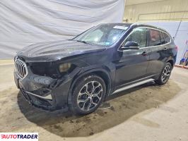 BMW X1 2020 2