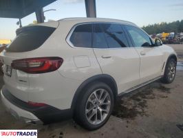 BMW X5 2023 3