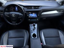 Toyota Avensis 2015 2.0 152 KM