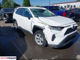 Toyota Pozostałe 2021 2 Toyota Pozostałe 2021 2