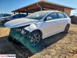 Kia Pozostałe 2024 2