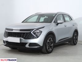 Kia Sportage 2023 1.6 147 KM Kia Sportage 2023 1.6 147 KM