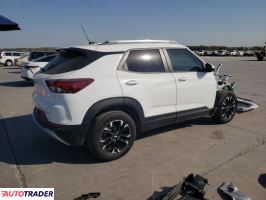 Chevrolet Blazer 2023 1