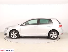 Volkswagen Golf 2014 1.2 84 KM