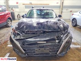 Nissan Altima 2026 2