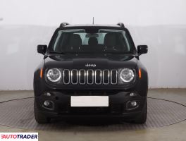 Jeep Renegade 2018 1.4 138 KM