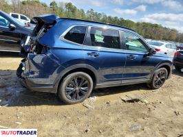 Honda CR-V 2023 2
