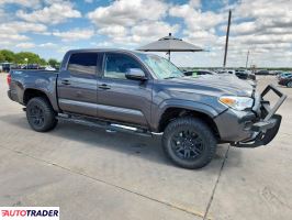 Toyota Tacoma 2019 2