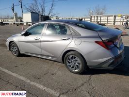 Hyundai Elantra 2024 2