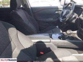 Nissan Rogue 2024 1 Nissan Rogue 2024 1