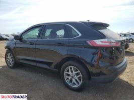 Ford Edge 2022 2