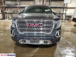 GMC Sierra 2021 6 GMC Sierra 2021 6