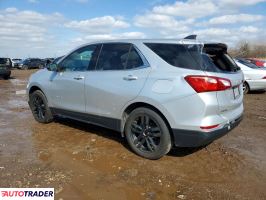 Chevrolet Equinox 2020 1