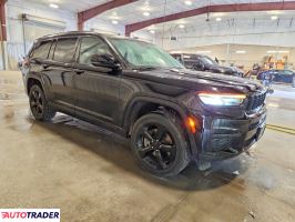 Jeep Cherokee 2024 3