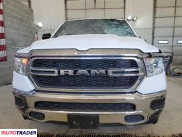 Dodge Ram 2022 5