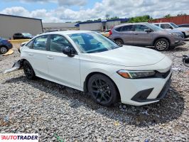 Honda Civic 2023 2