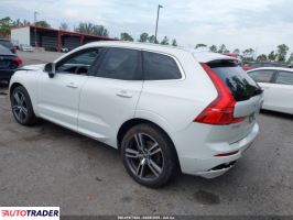 Volvo XC60 2019 2
