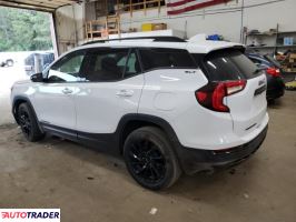 GMC Terrain 2024 1