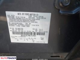 Ford EcoSport 2022 2