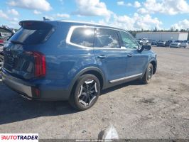 Kia Pozostałe 2025 3