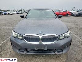 BMW 330 2020 2