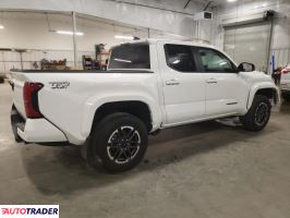 Toyota Tacoma 2024 2