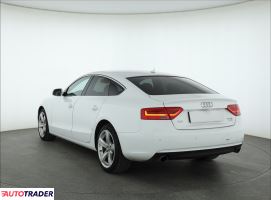 Audi A5 2014 2.0 221 KM