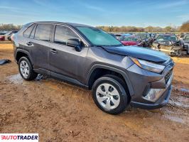 Toyota Pozostałe 2023 2