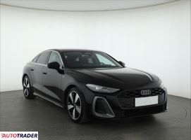 Audi A5 - zobacz ofertę