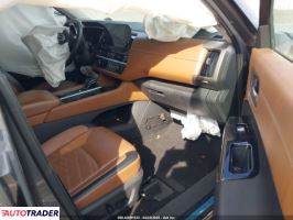 Nissan Pathfinder 2022 3 Nissan Pathfinder 2022 3