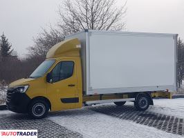 Renault Master 2020 2.3