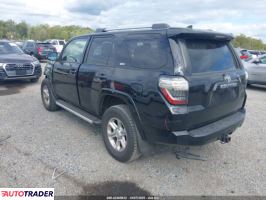 Toyota Pozostałe 2021 4