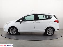 Ford B-MAX 2013 1.4 88 KM