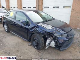 Toyota Corolla - zobacz ofertę