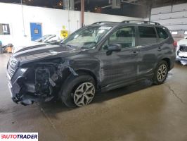 Subaru Forester 2022 2