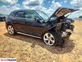Audi Q5 2024 2