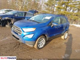 Ford EcoSport 2021 2
