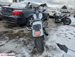 Harley-Davidson Pozostałe 2020